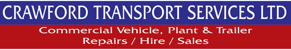 Crawford Transport Services Ltd